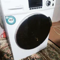 لباسشویی درحدجهیزیه