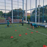 آکادمی فوتبال کیان مشهد