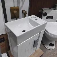 روشویی دیواری|لوازم سرویس بهداشتی|بجنورد, |دیوار