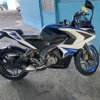 موتور RS 200|موتورسیکلت|تهران, استاد معین|دیوار