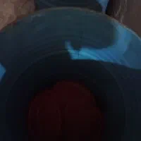 بشکه|ظروف نگهدارنده، پلاستیکی، یک‌بارمصرف|تبریز, |دیوار