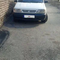 فروش پراید ۹۳