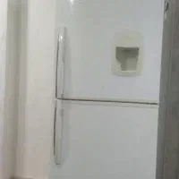 فروش یخچال و بوفه شیشه ای