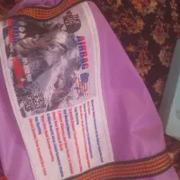 کیسه خواب صفر صفر اصلا استفاده نشده