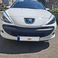 207 tu3 مدل۴۰۴|خودرو سواری و وانت|فومن, |دیوار