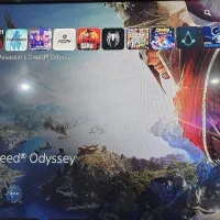 ps5 slimدیسک خور|کنسول، بازی ویدئویی و آنلاین|بافق, |دیوار