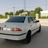 سمند LX ساده، مدل ۱۳۹۳|خودرو سواری و وانت|ایرانشهر, |دیوار
