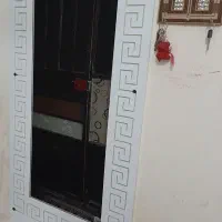 آینه|آینه|خرمشهر, |دیوار