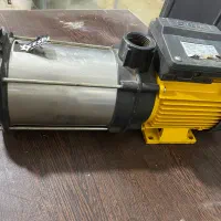 پمپ آب|مصالح و تجهیزات ساختمان|تهران, شهرک دانشگاه|دیوار