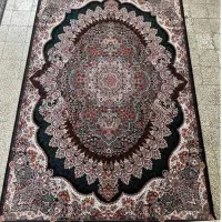 فرش ۱۲متری