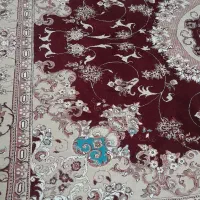 جفت زرشکی نخ۱۰میلیون،یدونه هم تکی۴میلیون|فرش|تبریز, |دیوار