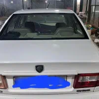 سمند lx موتور XU7 مدل آخر ۹۸