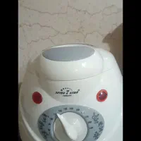 سرخ کن