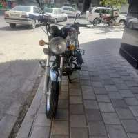 موتور باکسر ۲۰۰|موتورسیکلت|تهران, شهرک پاسداران|دیوار