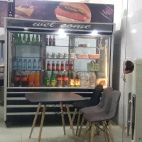 یخچال شش درب دو طرفه