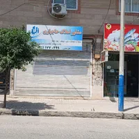 اجاره مغازه 35دو 60 متری ویلاشهر