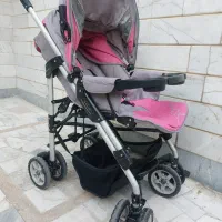 کالسکه کودک