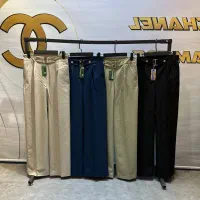 شلوار عمده زنانه