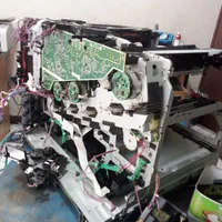 شارژ کارتریج تعمیرات پرینتر و کپی شارپ|پرینتر، اسکنر، کپی، فکس|تهران, ایرانشهر|دیوار