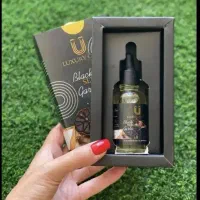 سرم سیر سیاه لاکچری کوین