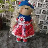 عروسک های زیبا