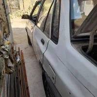 پراید سفری شاسی پلم|خودرو سواری و وانت|شیراز, سایت اداری|دیوار