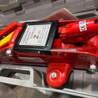 جک سوسماری ۲تن توربو|قطعات یدکی و لوازم جانبی|رشت, کوی عرفان|دیوار