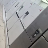 فروش انواع یخچال دوو بصورت اقساط