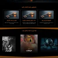 یک وب‌سایت حرفه‌ای، یک بار برای همیشه.|خدمات رایانه‌ای و موبایل|تهران, تهرانپارس غربی|دیوار