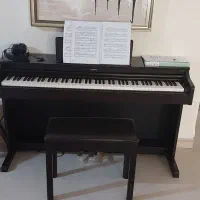 پیانو یاماهاydp163