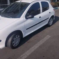 206تیپ2مدل1400