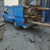 نیسان فروشی مدل 89