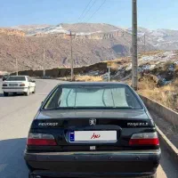 پارس elx 84|خودرو سواری و وانت|ارومیه, |دیوار