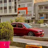 لنسر اوو استثنایی معاوضه با افرود|خودرو سواری و وانت|تهران, خلیج فارس|دیوار