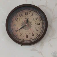 ساعت دیواری