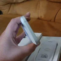 اپل ۱۶ نرمال سفید|موبایل|تهران, خواجه نظام الملک|دیوار