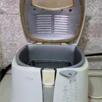 سرخ کن کن وود سالم با قابلیت تنظیم داغی