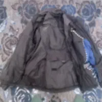 کاپشن موتور سواری نو سالم|لباس|شیراز, کرونی(خاتونک)|دیوار