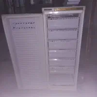 فریزر تمام۷طبقه