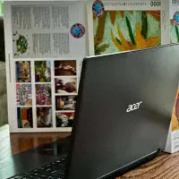 لپ‌تاپ گیمینگ Acer Aspire 7 A715-75G|رایانه همراه|مشهد, وکیل‌آباد|دیوار