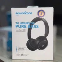 هدفون بلوتوث انکر و QCY