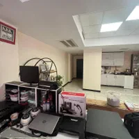 آپارتمان سند اداری