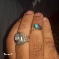 انگشترهای قدیمی و اصل