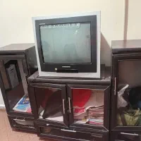 فروش تلویزیون و میز تلویزیون