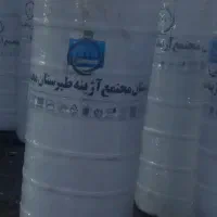 مخزن آب پلاستیکی