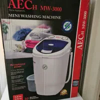 مینی واش AECH  3000  ...kg 3.5