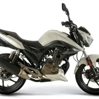 موتورسیکلت زونتس