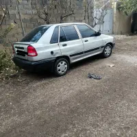 پراید141 دوگانه کارخانه