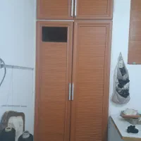 درب کمد دیواری