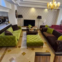 مبل 7 نفره چستر اسپرت